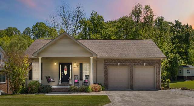 Photo of 377 Barton Mill Rd, Corbin, KY 40701