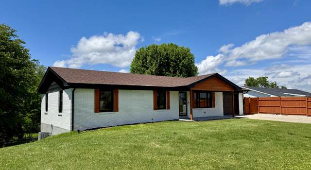 Photo of 236 Walnut Ave, Somerset, KY 42503