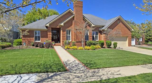 Photo of 3412 Chestnut Hill Ln, Lexington, KY 40509