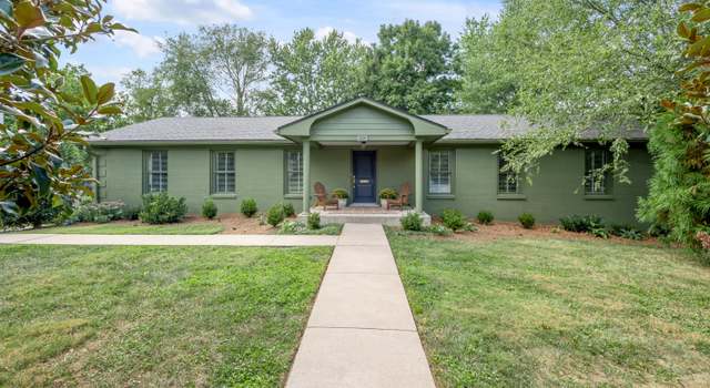 Photo of 2036 Blairmore Rd, Lexington, KY 40502