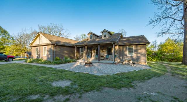 Photo of 224 East 19th St, Paris, KY 40361