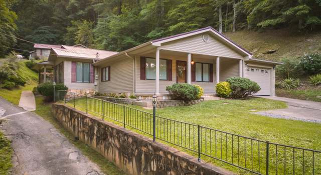 Photo of 565 Toler Creek Rd, Harold, KY 41635