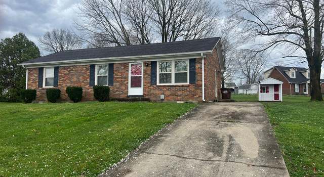 Photo of 101 Miles Dr, Lancaster, KY 40444