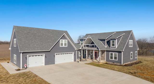 Photo of 5411 Haley Downs Dr, Lexington, KY 40516