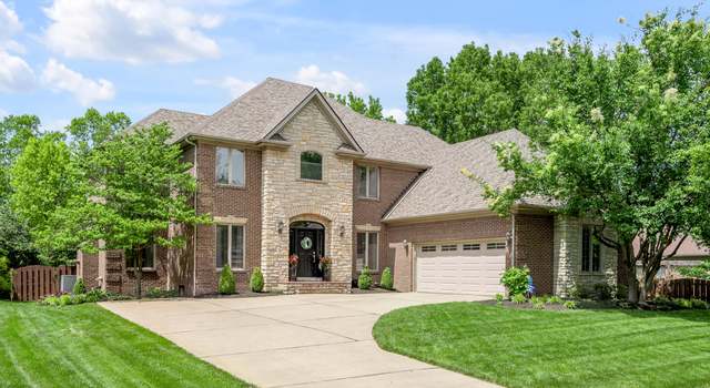Photo of 1212 Birmingham Ln, Lexington, KY 40513