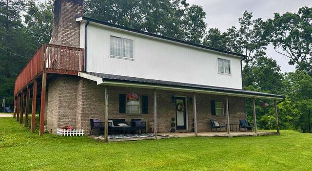 Photo of 1467 West Lone Oak Rd, Clay City, KY 40312