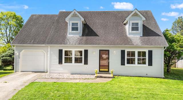 Photo of 227 Finish Line Way, Frankfort, KY 40601
