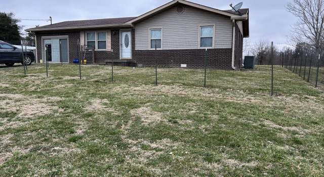 Photo of 861 Barnett Rd, Mt Vernon, KY 40456
