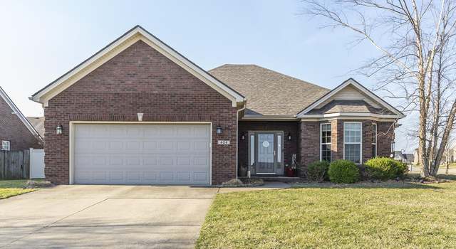 Photo of 404 Brannon Meadow Way, Nicholasville, KY 40356