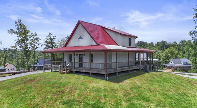 Photo of 206 Pumpkin Creek Cir, Jamestown, KY 42629