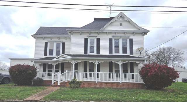 Photo of 10518 Main St, Mackville, KY 40040