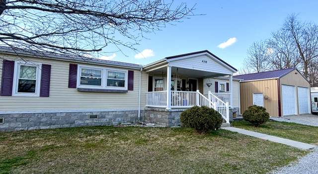 Photo of 4358 Hwy 328, Eubank, KY 42567