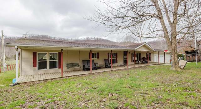 Photo of 2413 Pine Grove Rd, Olympia, KY 40358