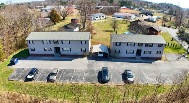 Photo of 448 N Hills Rd, Corbin, KY 40701