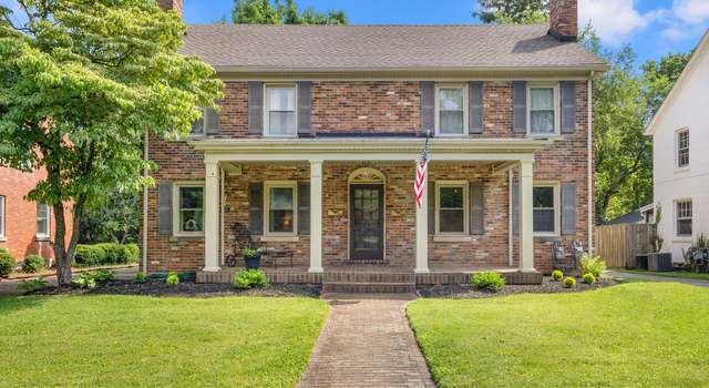 Photo of 1821-1823 Carolyn Dr, Lexington, KY 40502