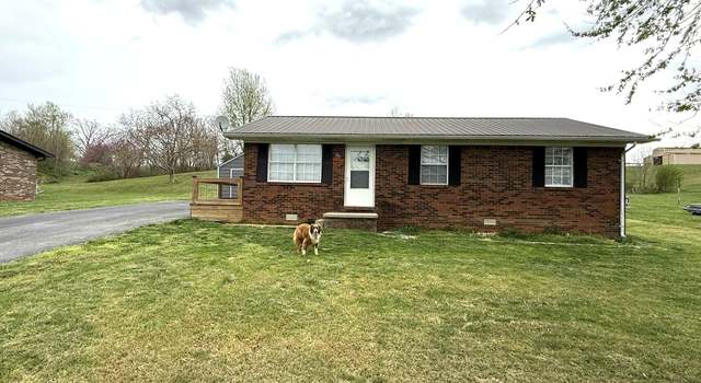 Photo of 81 Central Union Rd, Albany, KY 42602