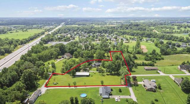 Photo of 288 Royal Dr, London, KY 40741