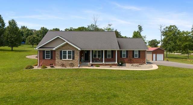 Photo of 187 Union Hill Ln, Columbia, KY 42728