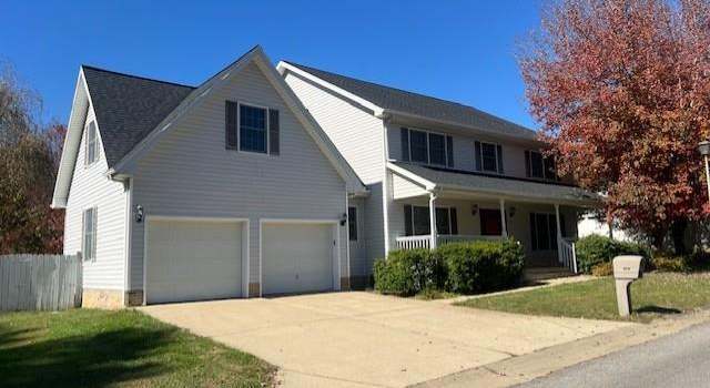 Photo of 187 Bridge St, Staffordsville, KY 41256