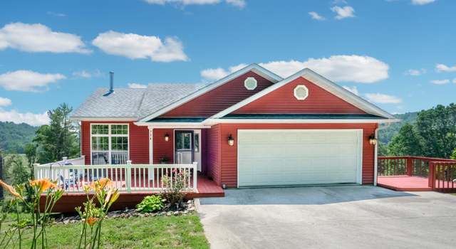 Photo of 754 Countryside Cir, Mt Vernon, KY 40456