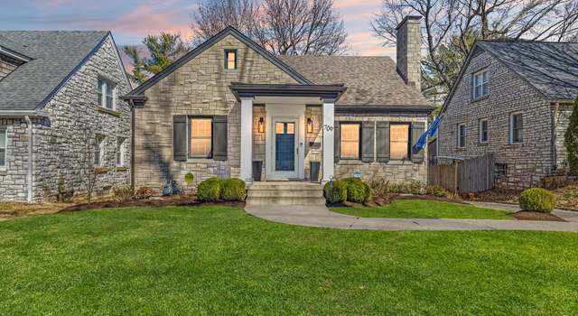 Photo of 709 Cooper Dr, Lexington, KY 40502