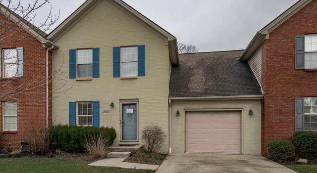 Photo of 106 Inverness Ln, Winchester, KY 40391