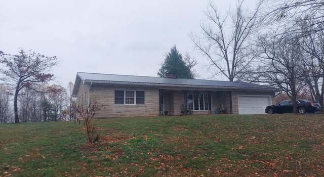 Photo of 1080 Furnace Junction Rd, Ravenna, KY 40472