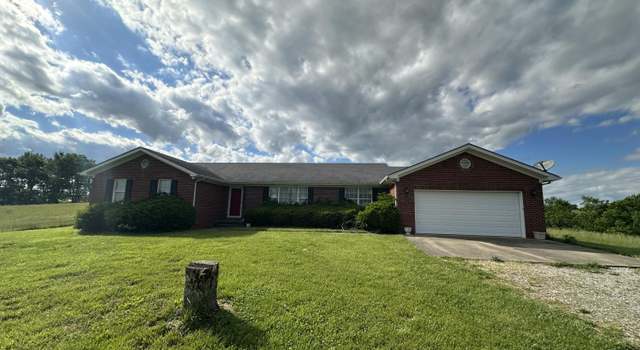Photo of 2481 Gillespie Pike, Paint Lick, KY 40461