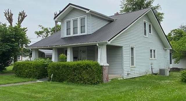Photo of 311 North Broadway St, Berea, KY 40403