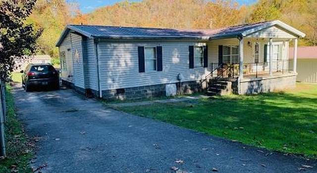 2029 KY Rt. 1428, Prestonsburg, KY 41653 | MLS# 24002068 | Redfin