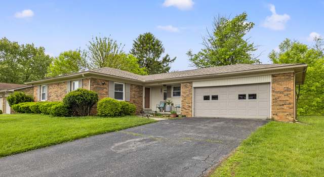 Photo of 604 Bryanwood Pkwy, Lexington, KY 40505