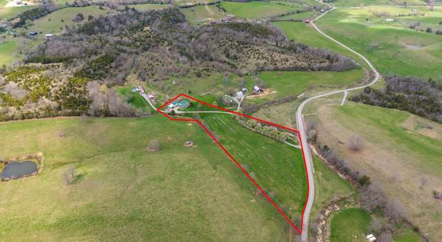 Photo of 7792 Cornishville Rd, Harrodsburg, KY 40330