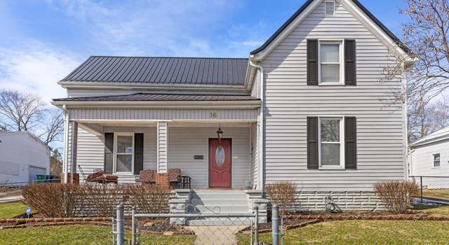 Photo of 16 Taylor Ave, Winchester, KY 40391