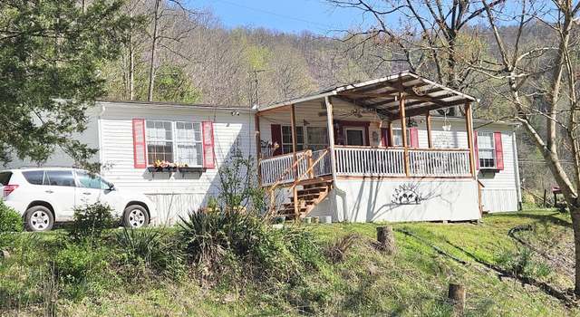 Photo of 1155 Neds Fork Rd, Mcdowell, KY 41647