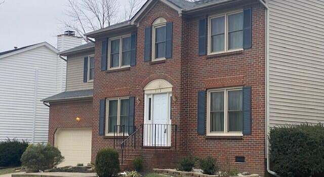 Photo of 512 Woodstream Ct, Lexington, KY 40515