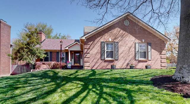 Photo of 2865 Ashbrooke Dr, Lexington, KY 40513