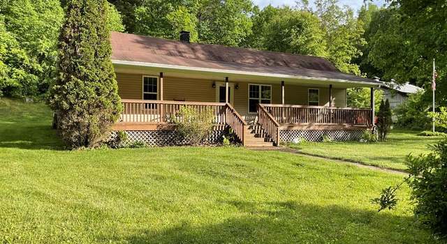 Photo of 33 Banta Road Rd, Olive Hill, KY 41164