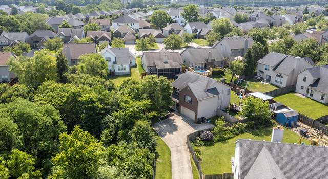Photo of 701 Sprucewood Dr, Lexington, KY 40514