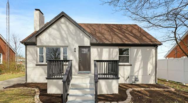 Photo of 621 St. Anthony Dr, Lexington, KY 40505