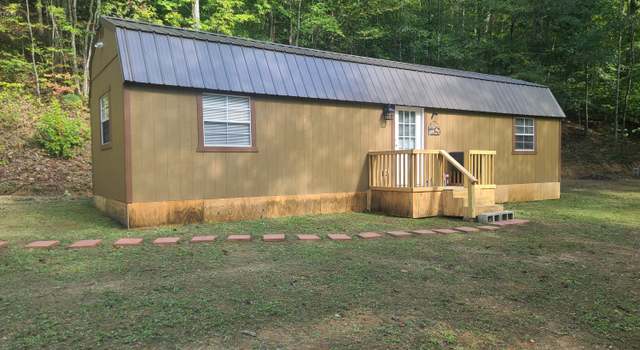 Photo of 799 Coal Hollow Rd, Manchester, KY 40962