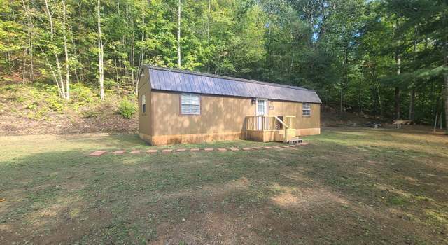 Photo of 799 Coal Hollow Rd, Manchester, KY 40962