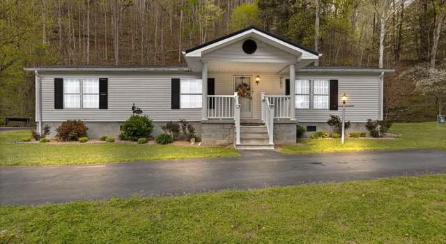 Photo of 8954 Robinson Creek Rd, Virgie, KY 41572