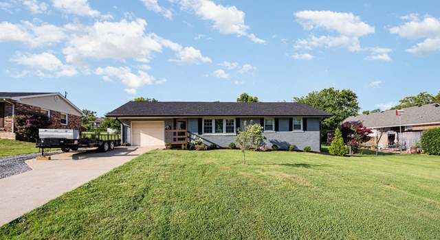 Photo of 2 Chickadee Ln, Winchester, KY 40391