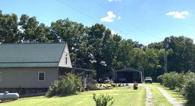 Photo of 1874 Odgen Ridge Rd, Mt Olivet, KY 41064