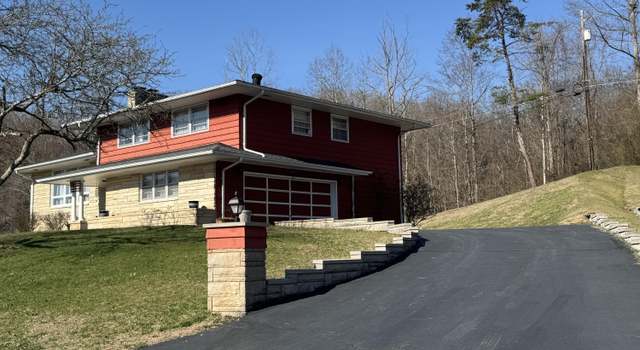 Photo of 87 Collier Ave, Jackson, KY 41339
