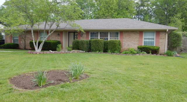 Photo of 1607 Cantrill Dr, Lexington, KY 40505