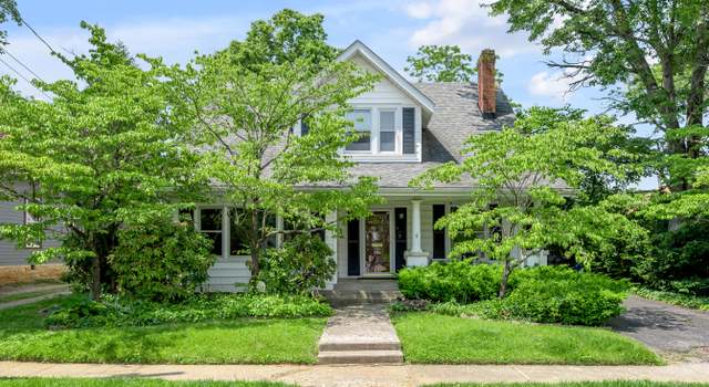 Photo of 904 Aurora Ave, Lexington, KY 40502
