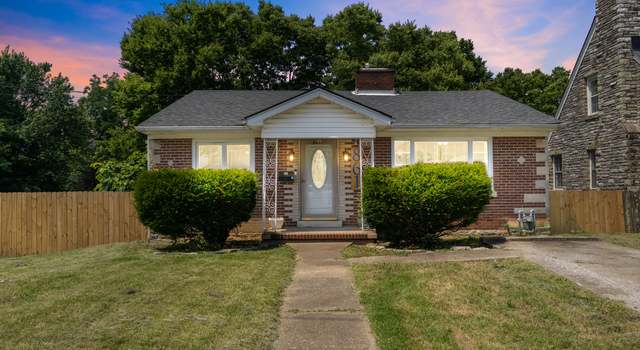 Photo of 861 Georgetown St, Lexington, KY 40508