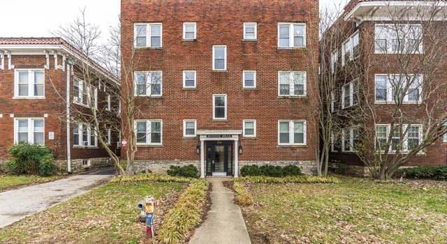 Photo of 258 East High St #103, Lexington, KY 40507