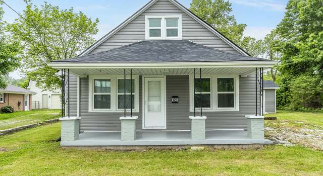 Photo of 121 Oak St, Berea, KY 40403